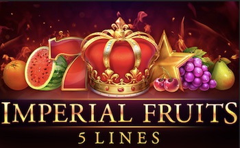 Imperial Fruits 5 lines