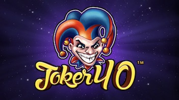 Joker 40