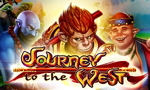 Journey to the West (Evoplay)
