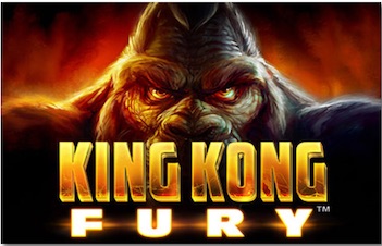 King Kong Fury™