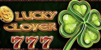 Lucky Clover (CGT)