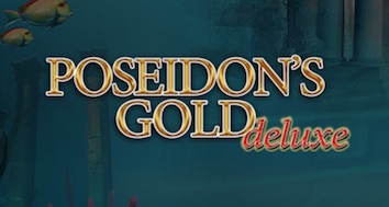 Poseidon's Gold Deluxe