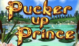 Pucker Up Princer