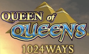 Queen of Queens 1024 ways