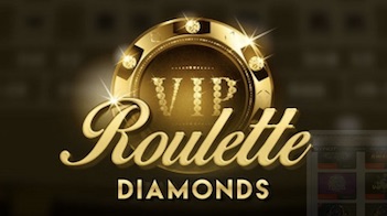 Roulette Diamonds VIP