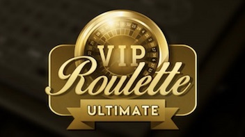 Roulette Ultimate VIP