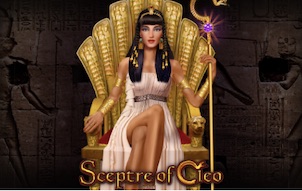 Sceptre of Cleo
