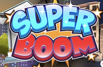Super Boom