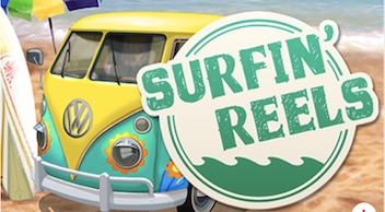 Surfin' Reels