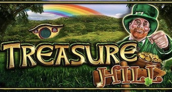 Treasure Hill