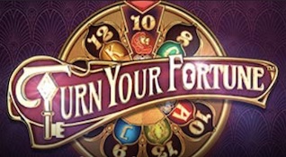 Turn Your Fortune