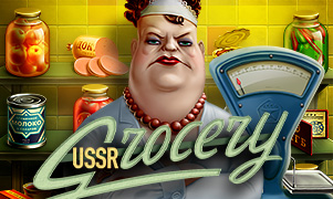 USSR Grocery