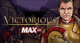 Victorious MAX 