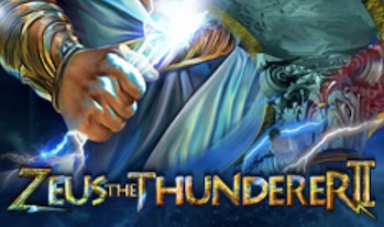 Zeus the Thunderer 2