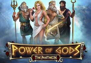Power of Gods™: The Pantheon