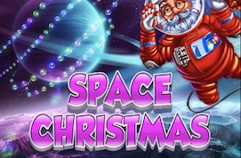 Space Christmas