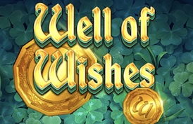 Well Of Wishes