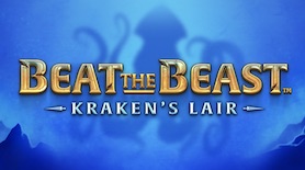 Beat the Beast: Kraken's Liar
