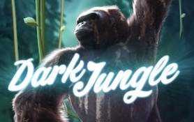 Dark Jungle