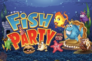 Fish Party
