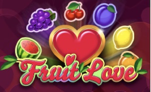 Fruit Love