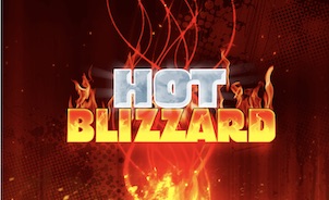 Hot Blizzard