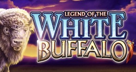 Legend of the White Buffalo