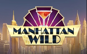 Manhattan goes Wild