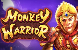 Monkey Warrior