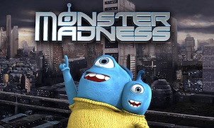 Monster Madness