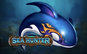 Sea Hunter