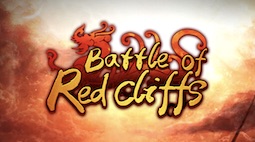 Battle of Red Cliffs
