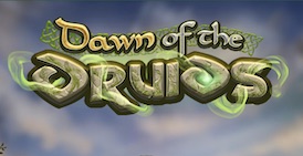 Dawn of the Druids