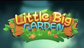 Little Big Garden