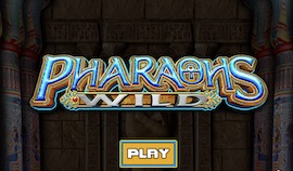 Pharaohs Wild
