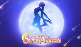 Sailor Princess