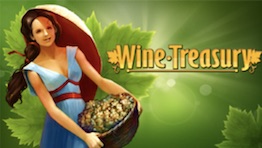 Wine Treasury