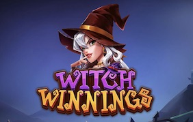 Witch Winnings