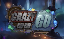 Crazy Go Go Go