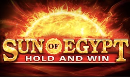 Sun of Egypt