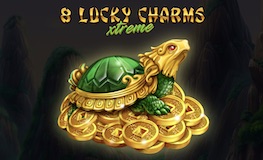 8 Lucky Charms Xtreme