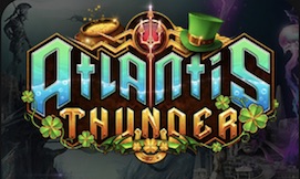 Atlantis Thunder - St. Patricks Day
