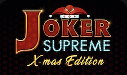 Joker Supreme: X-mas Edition!