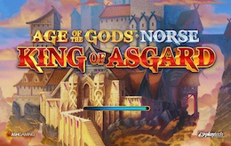 Age of the Gods: Norse King of Asgard
