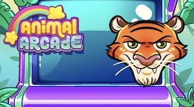 Animal Arcade