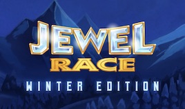 Jewel Race Winter Edition