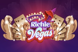 Richie in Vegas