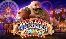 Buster Hammer Festival