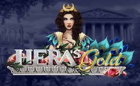Hera's Gold