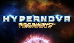 Hypernova Megaways